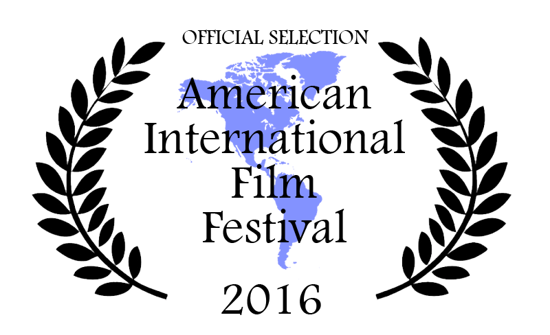 Official Selection AmeriFilmFest